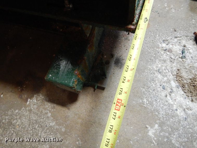 image for item KO9163 Doyle  direct drive rotary blender