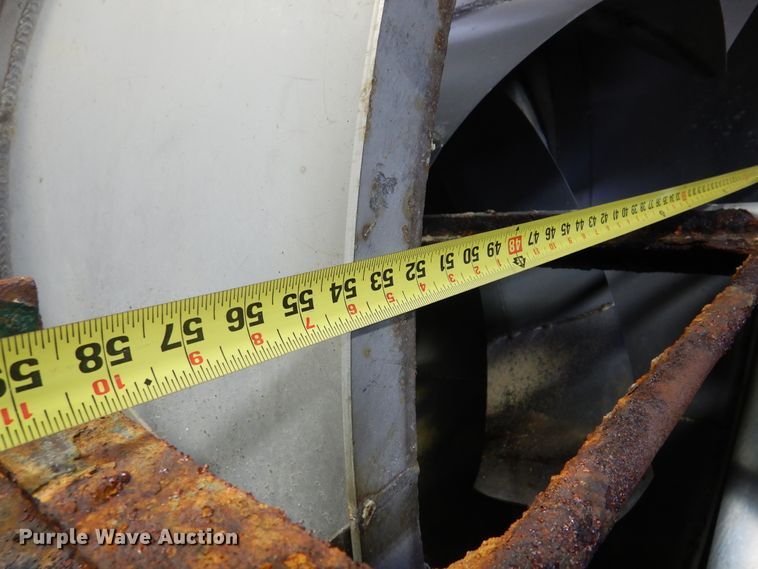 image for item KO9163 Doyle  direct drive rotary blender