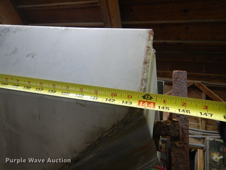 image for item KO9163 Doyle  direct drive rotary blender