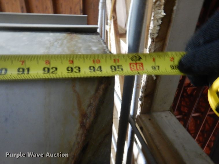 image for item KO9163 Doyle  direct drive rotary blender