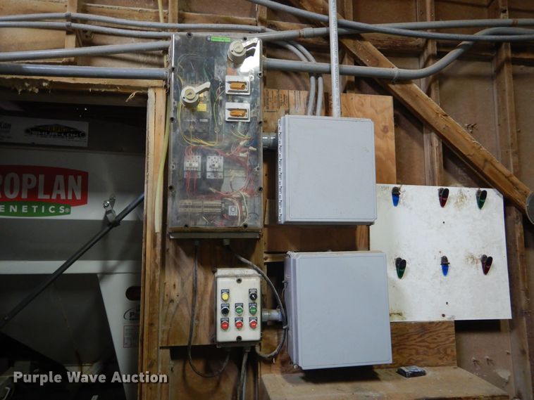 image for item KO9163 Doyle  direct drive rotary blender