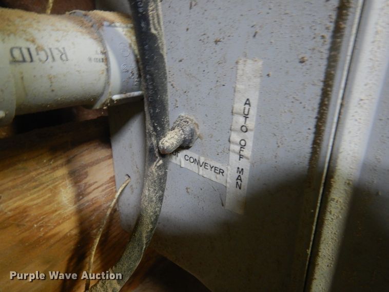 image for item KO9163 Doyle  direct drive rotary blender