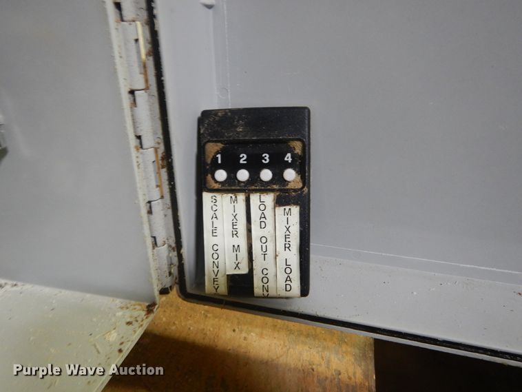 image for item KO9163 Doyle  direct drive rotary blender