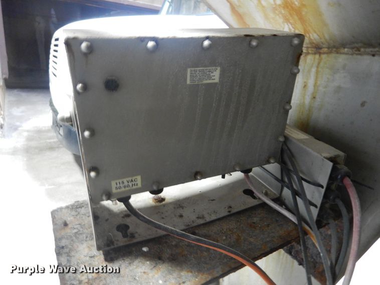 image for item KO9163 Doyle  direct drive rotary blender