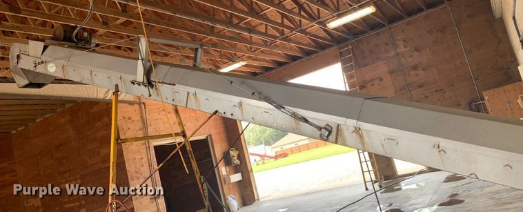 image for item KO9163 Doyle  direct drive rotary blender