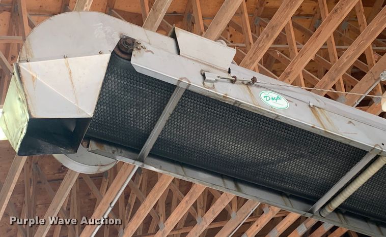 image for item KO9163 Doyle  direct drive rotary blender