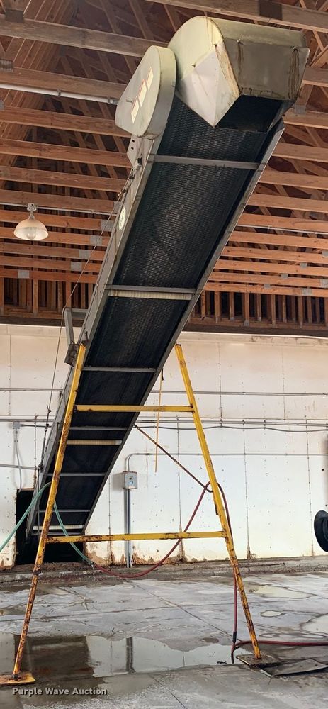 image for item KO9163 Doyle  direct drive rotary blender