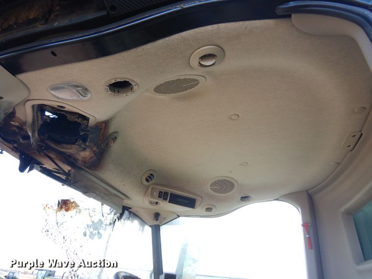 image for item KO9530 2014 John Deere S660  RWA combine