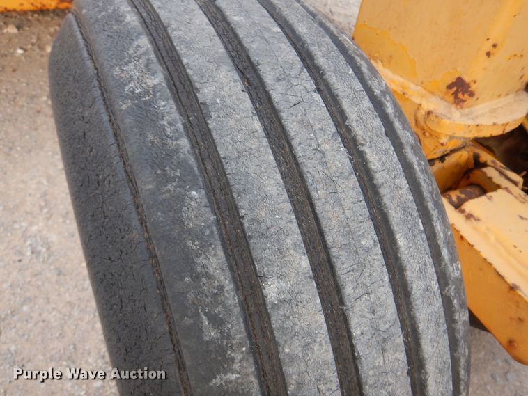 image for item KO9554 Midland M66  scraper