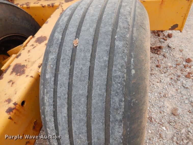 image for item KO9554 Midland M66  scraper