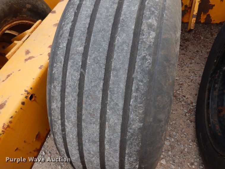 image for item KO9554 Midland M66  scraper