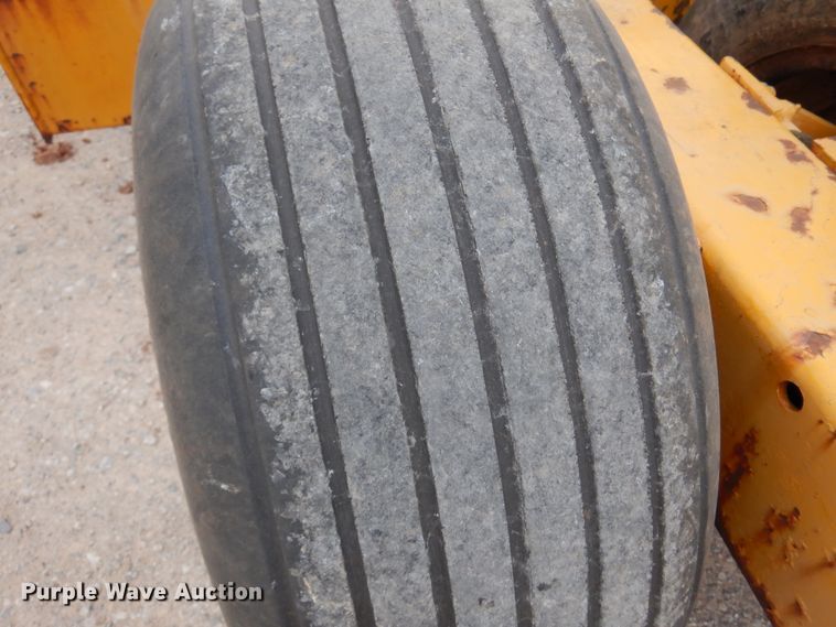 image for item KO9554 Midland M66  scraper