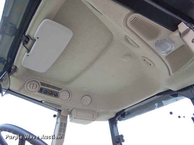 image for item KO9555 John Deere 5085E  MFWD tractor