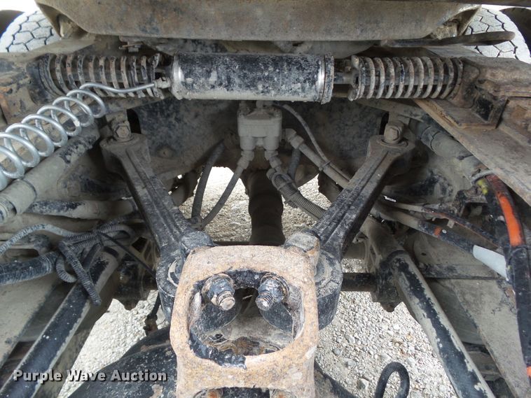 image for item DA7194 2004 Kenworth T2000  semi truck