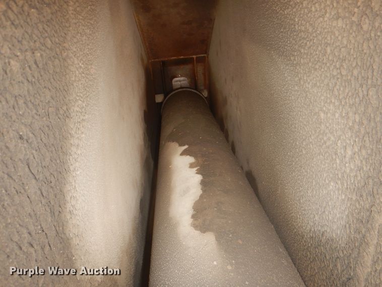 image for item DH7312 2008 Lufkin ULD-38  end dump trailer