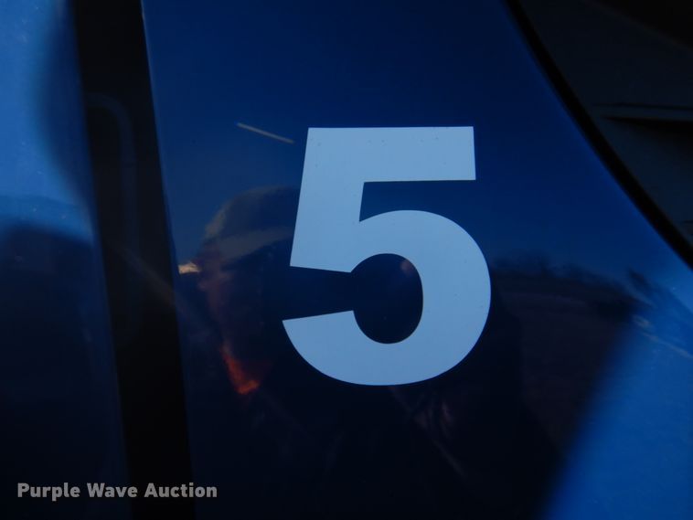 image for item DH8087 2013 International WorkStar 7300  box truck