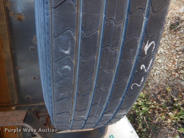 image for item DH8087 2013 International WorkStar 7300  box truck