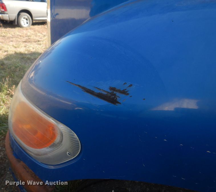 image for item DH8089 2009 Peterbilt 335  box truck