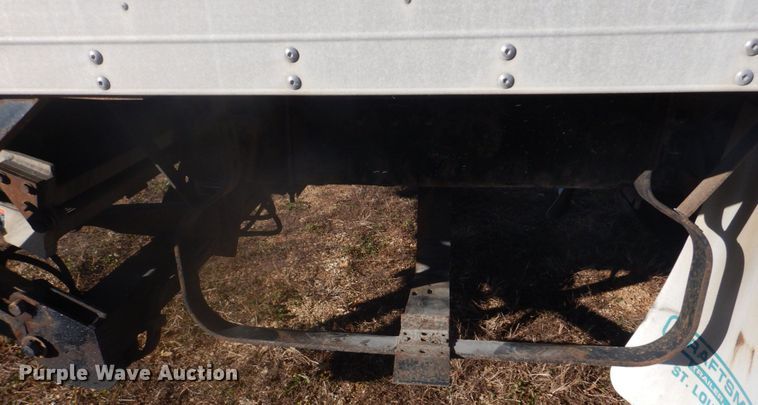 image for item DH8089 2009 Peterbilt 335  box truck