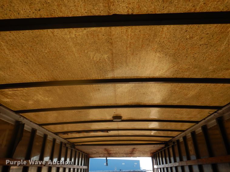 image for item DH8089 2009 Peterbilt 335  box truck