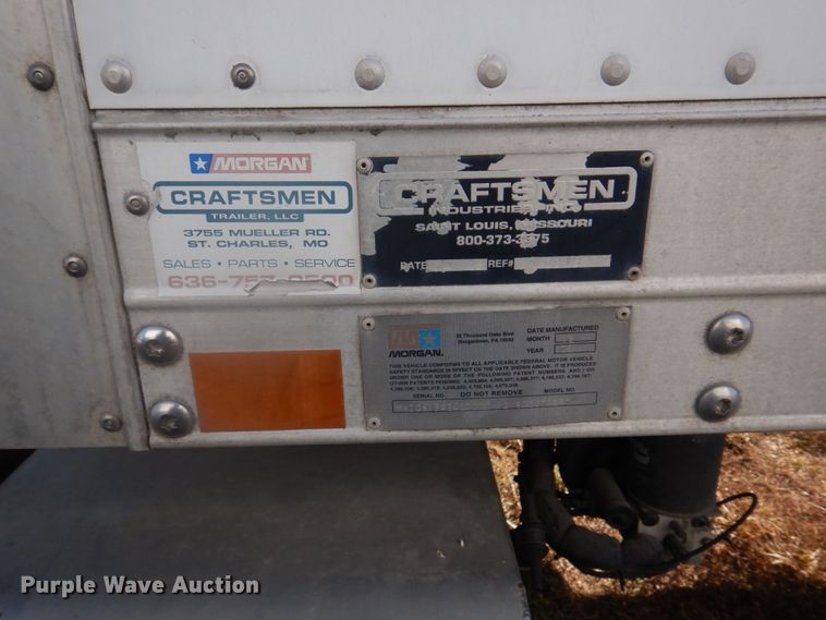 image for item DH8089 2009 Peterbilt 335  box truck