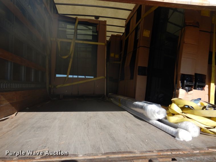 image for item DH8090 2014 International WorkStar 7300  box truck