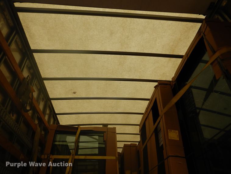 image for item DH8090 2014 International WorkStar 7300  box truck