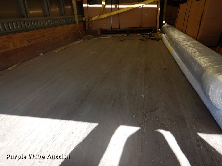 image for item DH8090 2014 International WorkStar 7300  box truck