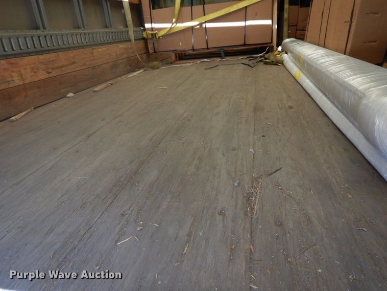 image for item DH8090 2014 International WorkStar 7300  box truck