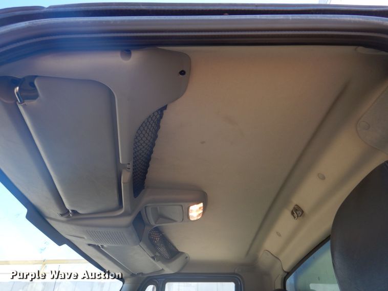 image for item DH8090 2014 International WorkStar 7300  box truck