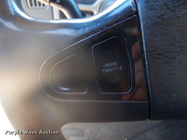 image for item DH8090 2014 International WorkStar 7300  box truck