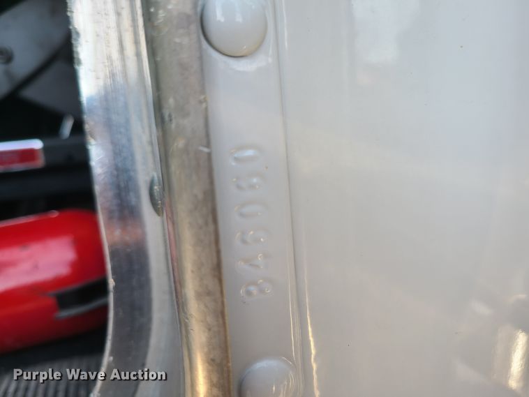 image for item DJ1499 2000 Kenworth W900  semi truck