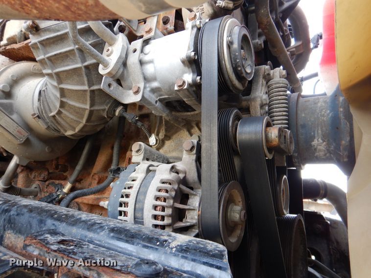 image for item DK1468 2009 Freightliner Columbia  semi truck