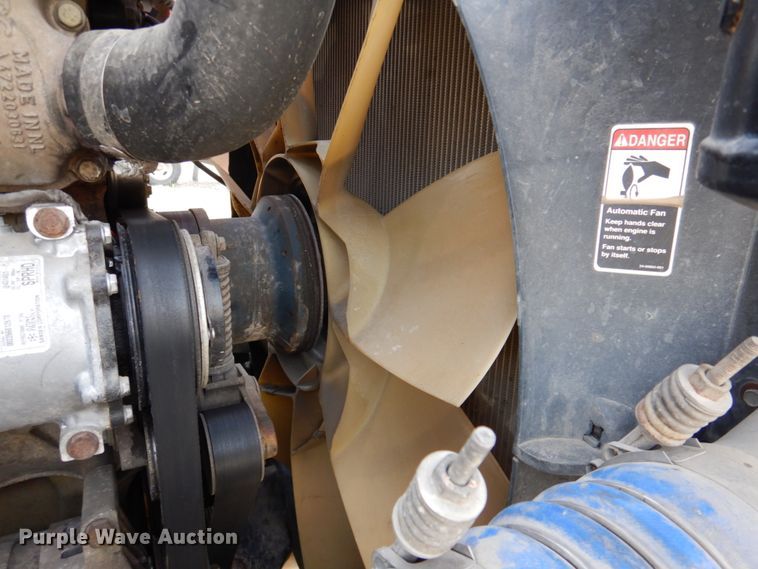 image for item DK1468 2009 Freightliner Columbia  semi truck