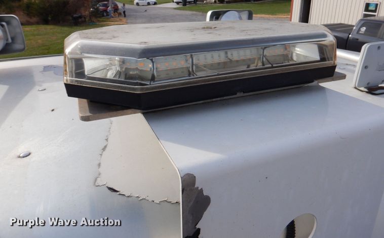 image for item DK1468 2009 Freightliner Columbia  semi truck