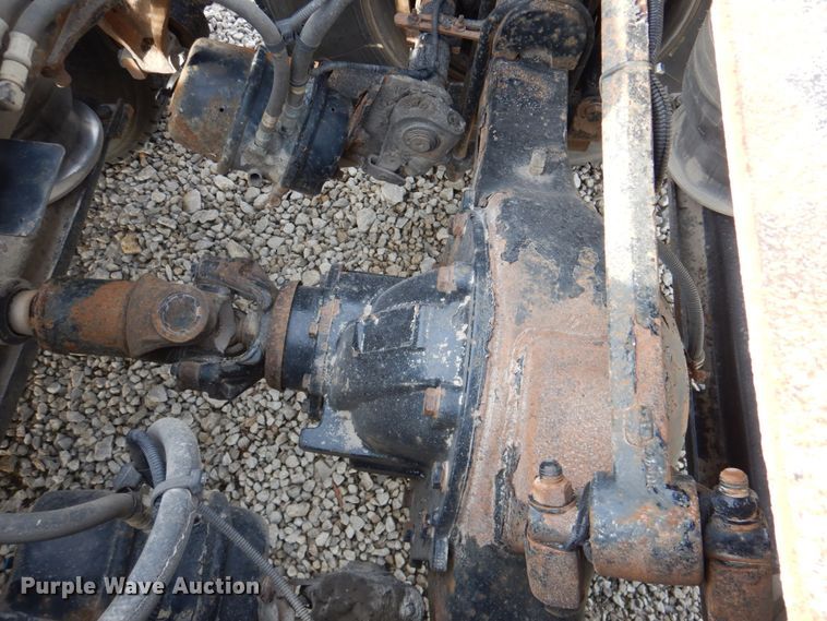 image for item DK1468 2009 Freightliner Columbia  semi truck