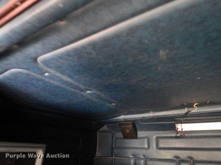 image for item DK8687 1996 Freightliner FLD120  semi truck