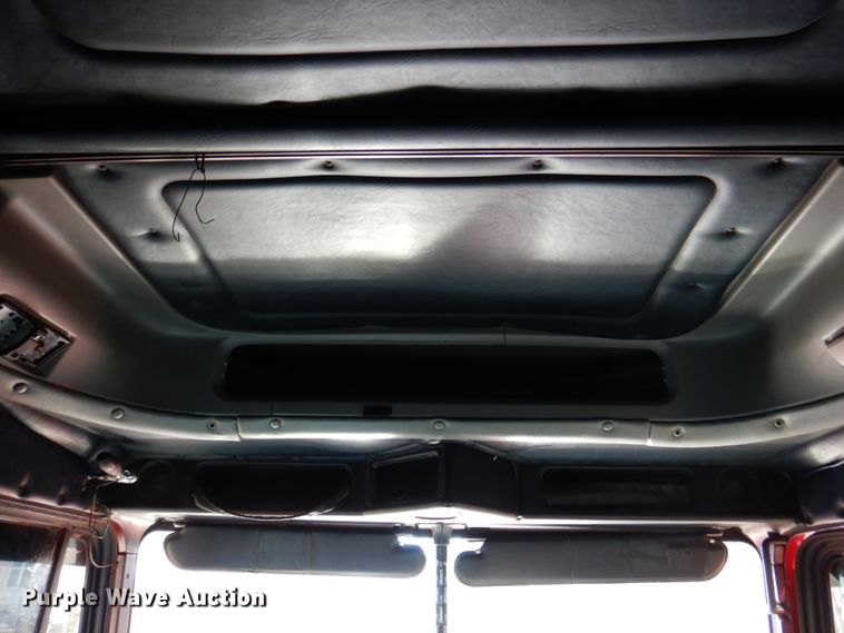 image for item DK8687 1996 Freightliner FLD120  semi truck