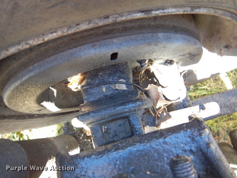 image for item DK8689 2004 Sterling AT9500  semi truck