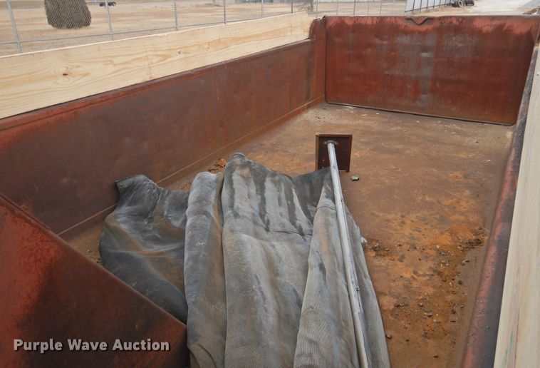 image for item DN0082 2004 Sterling Acterra  dump truck