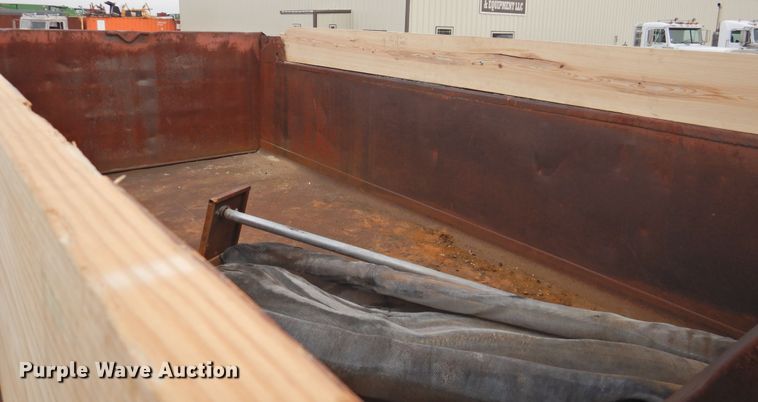 image for item DN0082 2004 Sterling Acterra  dump truck