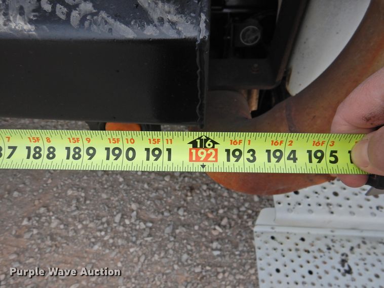 image for item DN0082 2004 Sterling Acterra  dump truck