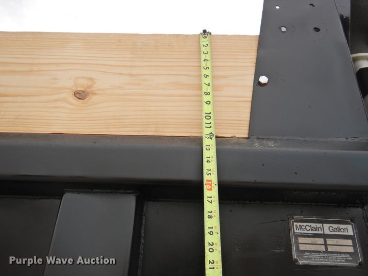 image for item DN0082 2004 Sterling Acterra  dump truck