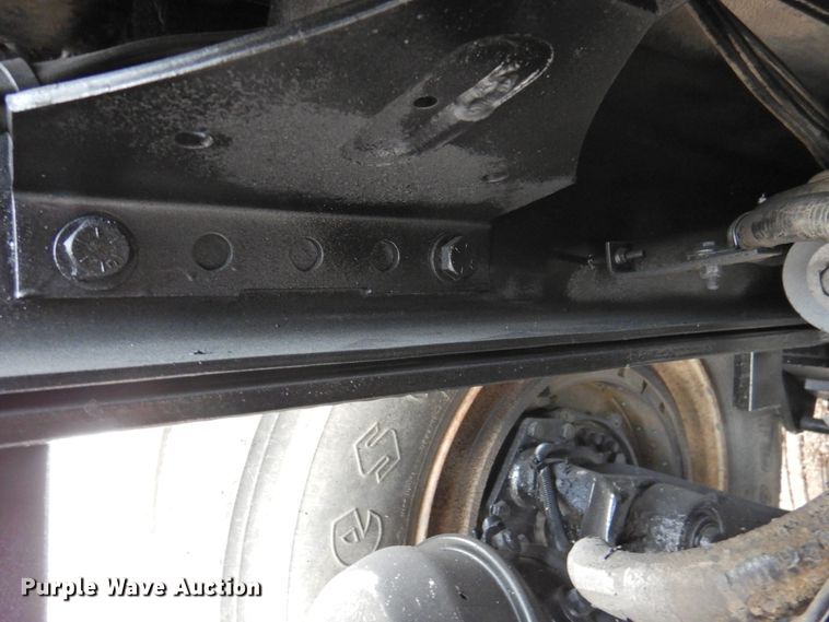 image for item DN0082 2004 Sterling Acterra  dump truck