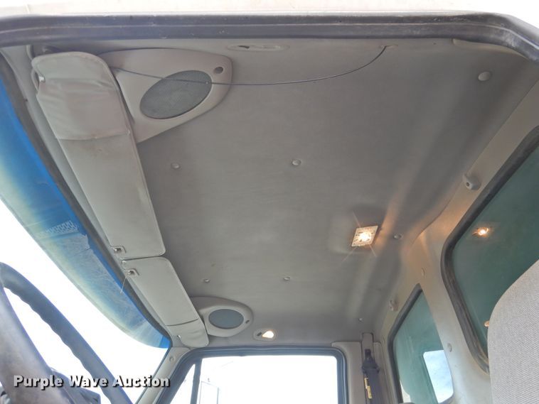 image for item DN0082 2004 Sterling Acterra  dump truck