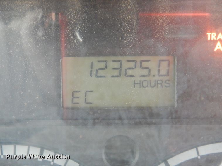 image for item DN0082 2004 Sterling Acterra  dump truck