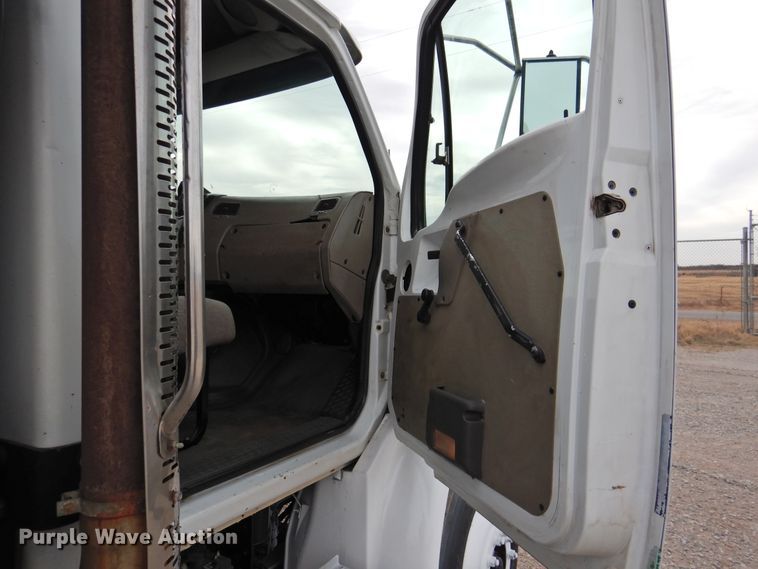 image for item DN0082 2004 Sterling Acterra  dump truck