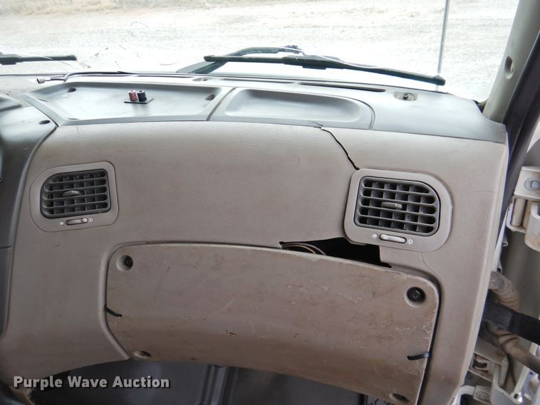 image for item DN0082 2004 Sterling Acterra  dump truck