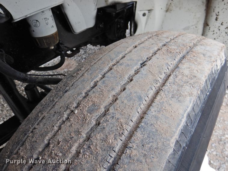 image for item DN0082 2004 Sterling Acterra  dump truck