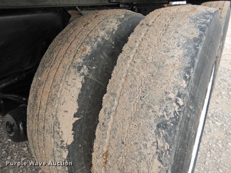 image for item DN0082 2004 Sterling Acterra  dump truck